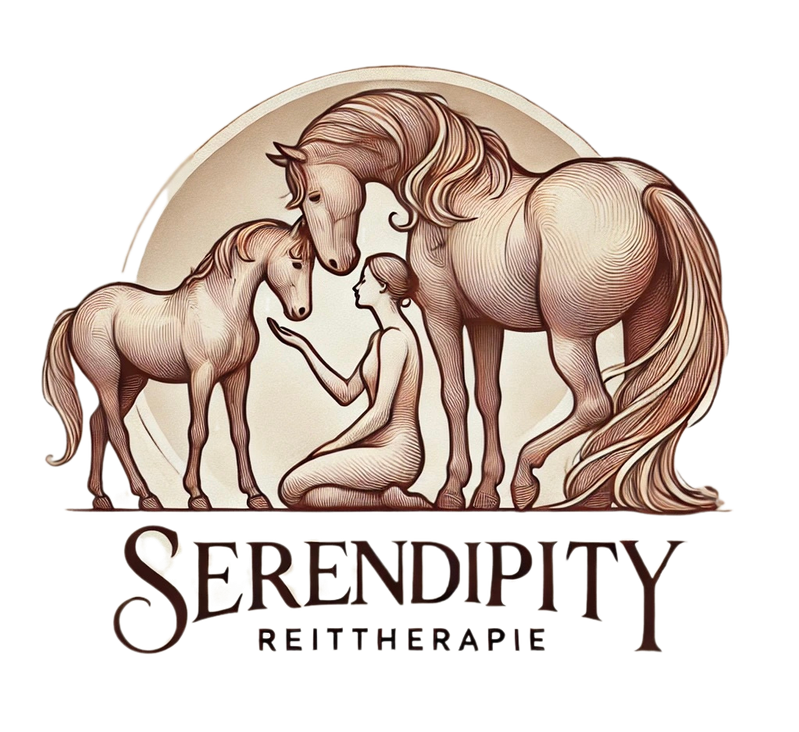 Serendipity Reittherapie Logo